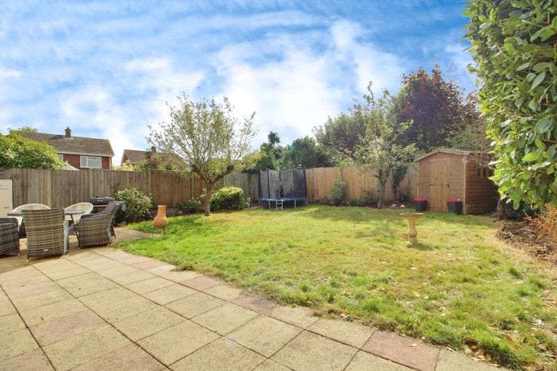 Beachampstead Road, Great Staughton image 9