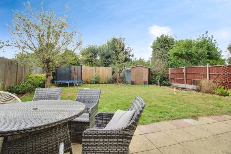 Beachampstead Road, Great Staughton image 10