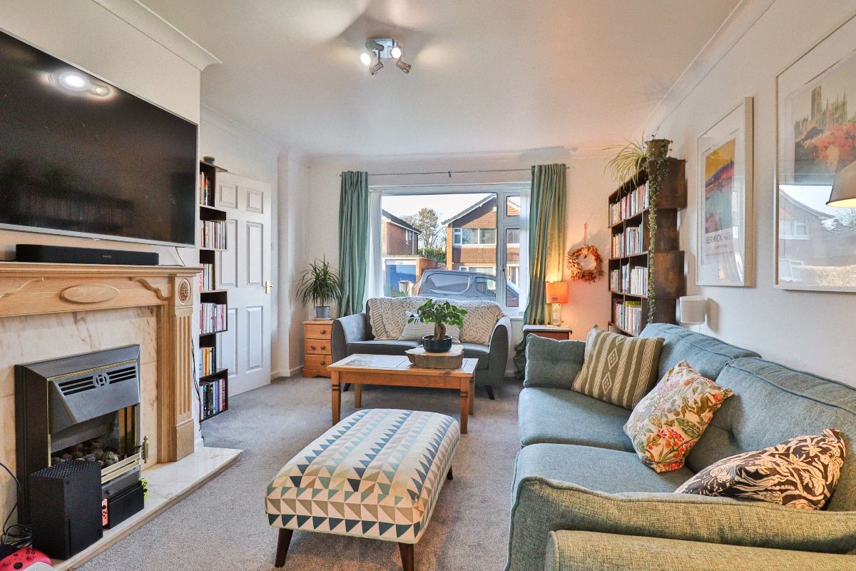 Edgecombe Drive, Darlington, DL3 image 4