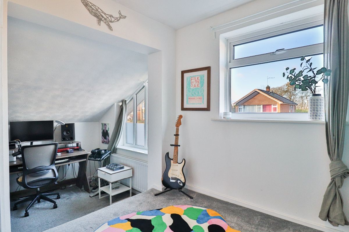 Edgecombe Drive, Darlington, DL3 image 8