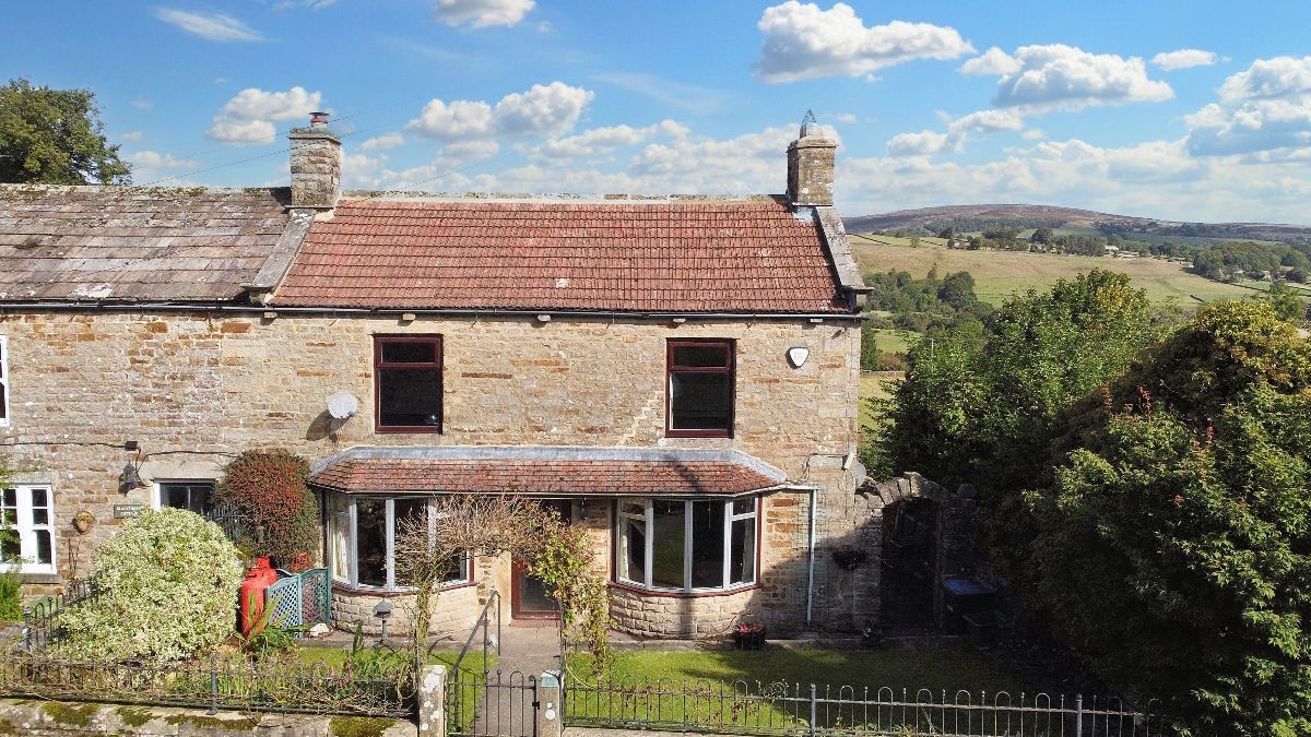 Bendele House, Barnard Castle, DL12 image 1