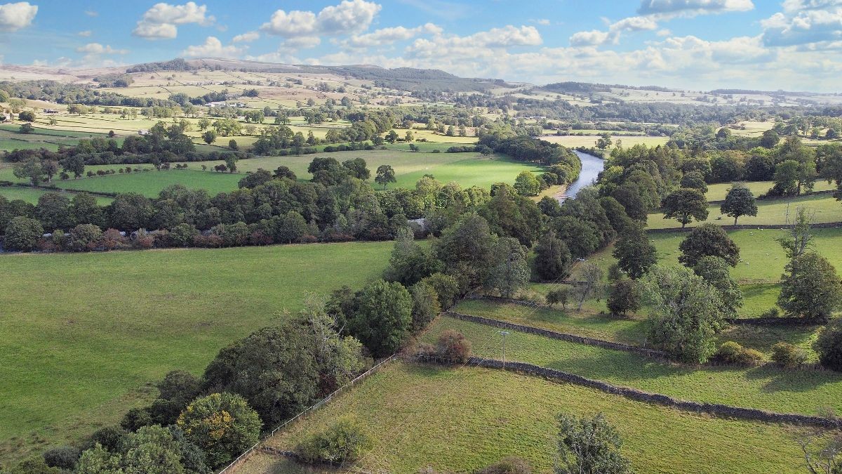 Bendele House, Barnard Castle, DL12 image 13