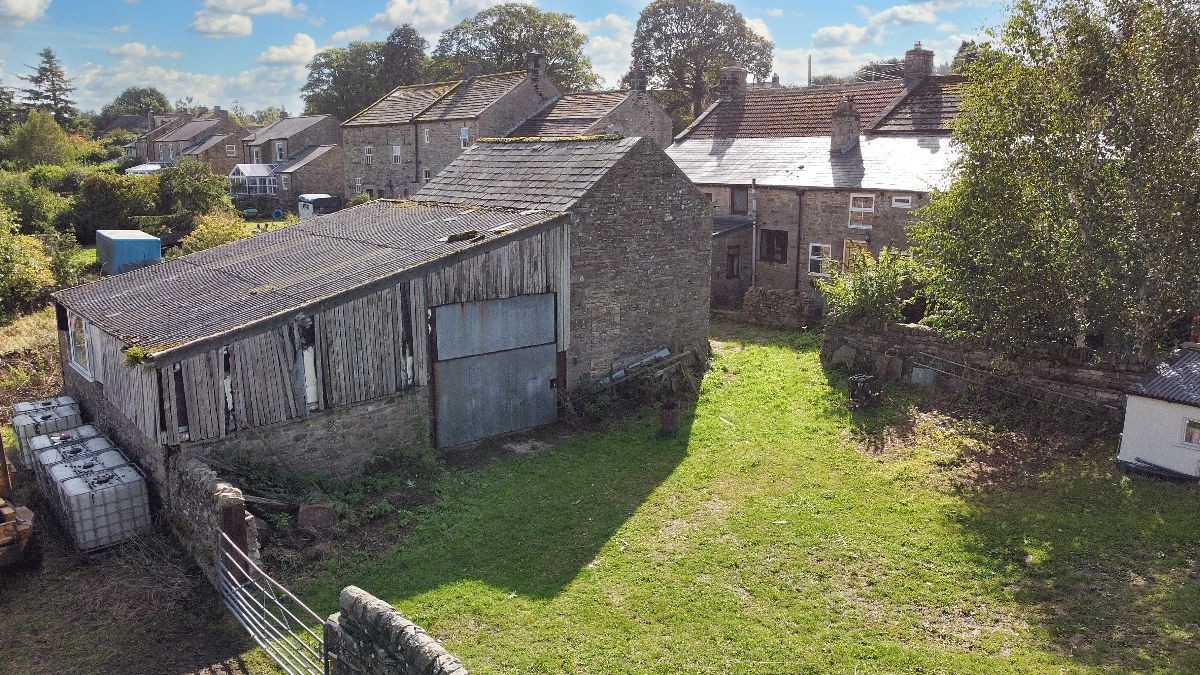 Bendele House, Barnard Castle, DL12 image 14