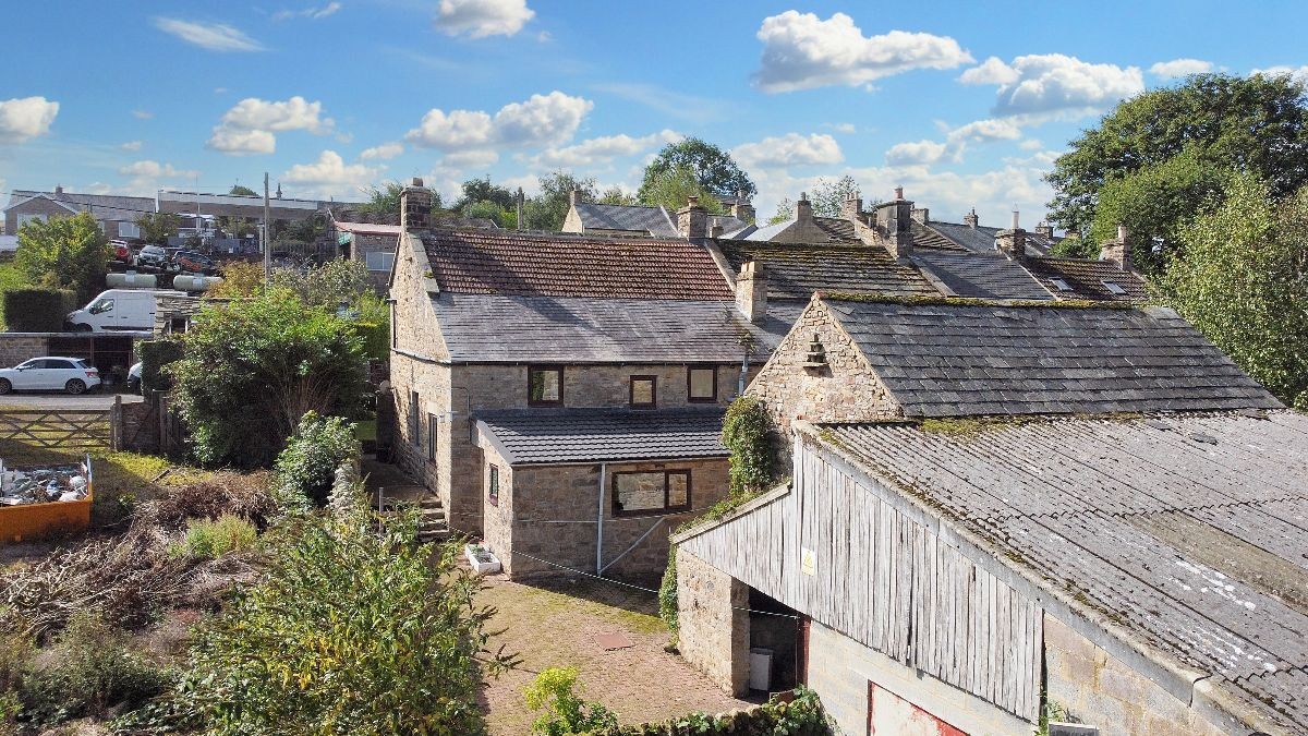Bendele House, Barnard Castle, DL12 image 15