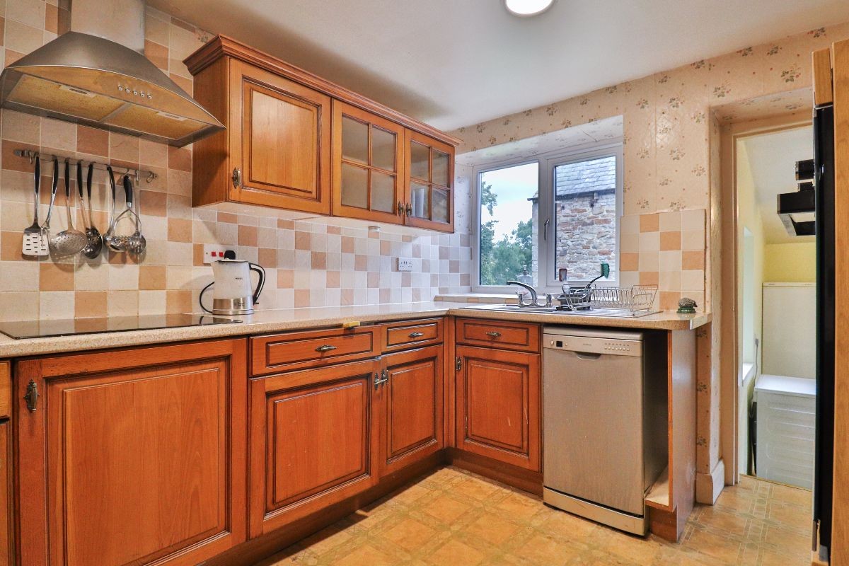 Bendele House, Barnard Castle, DL12 image 6