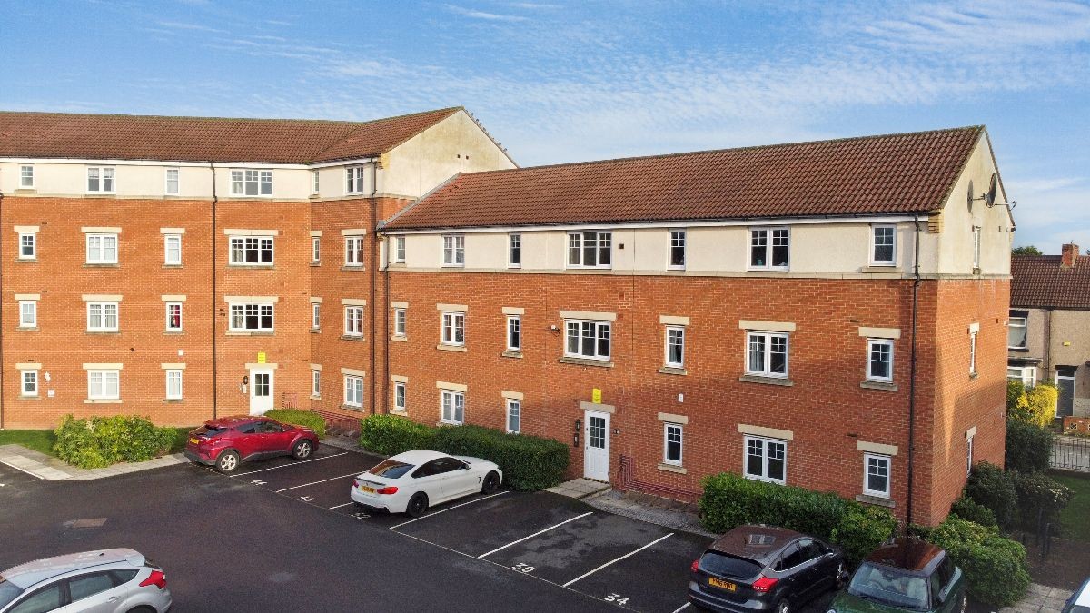 Appleby Close, Darlington image 2