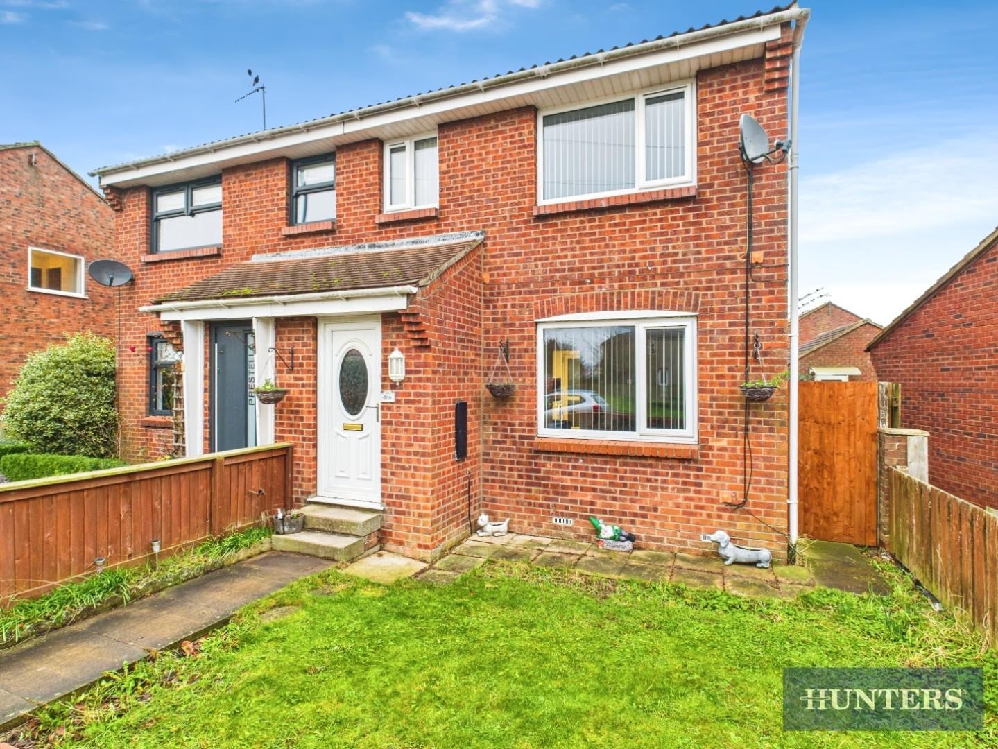 Scarborough Road, Filey image 1