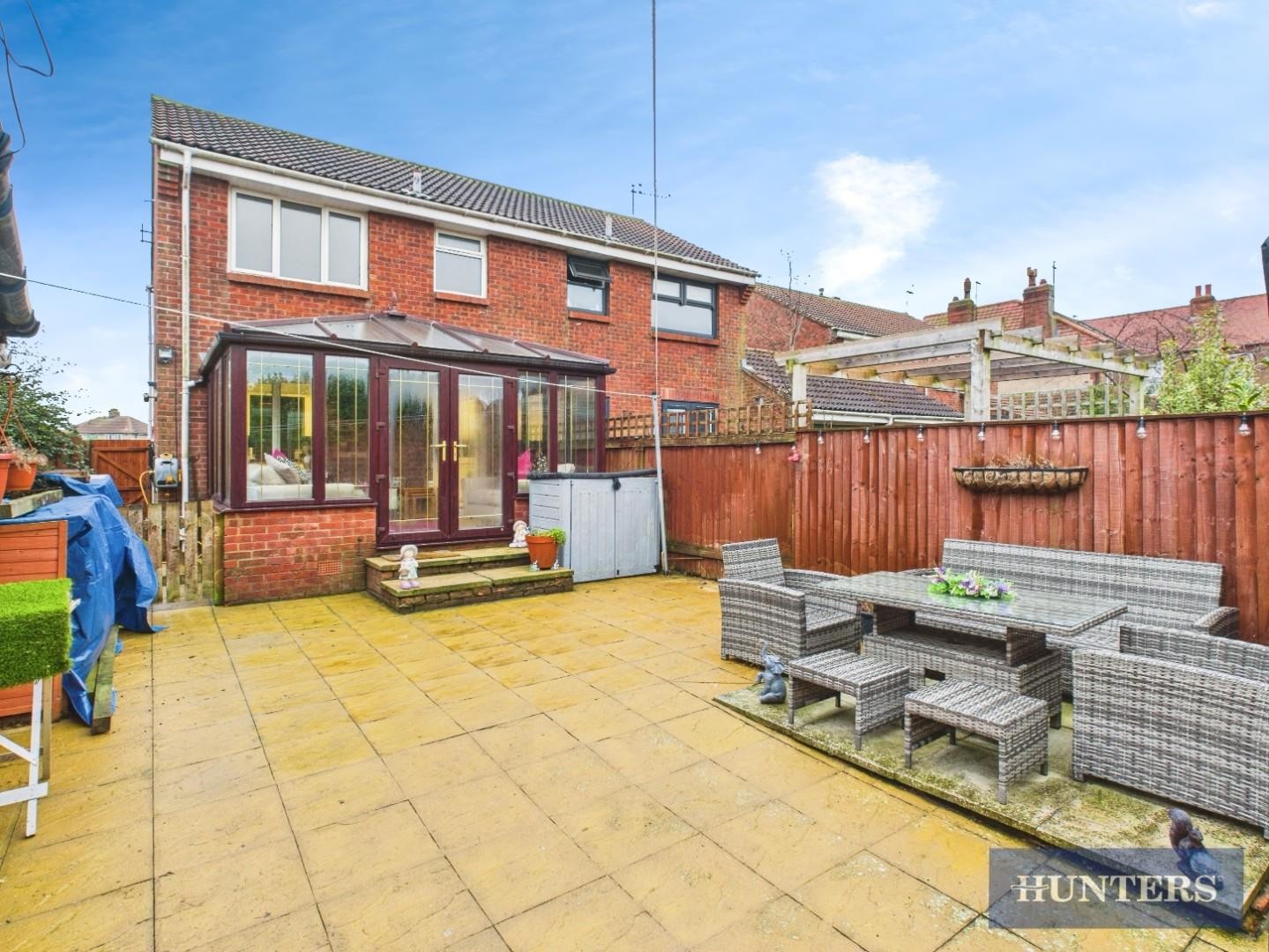 Scarborough Road, Filey image 13