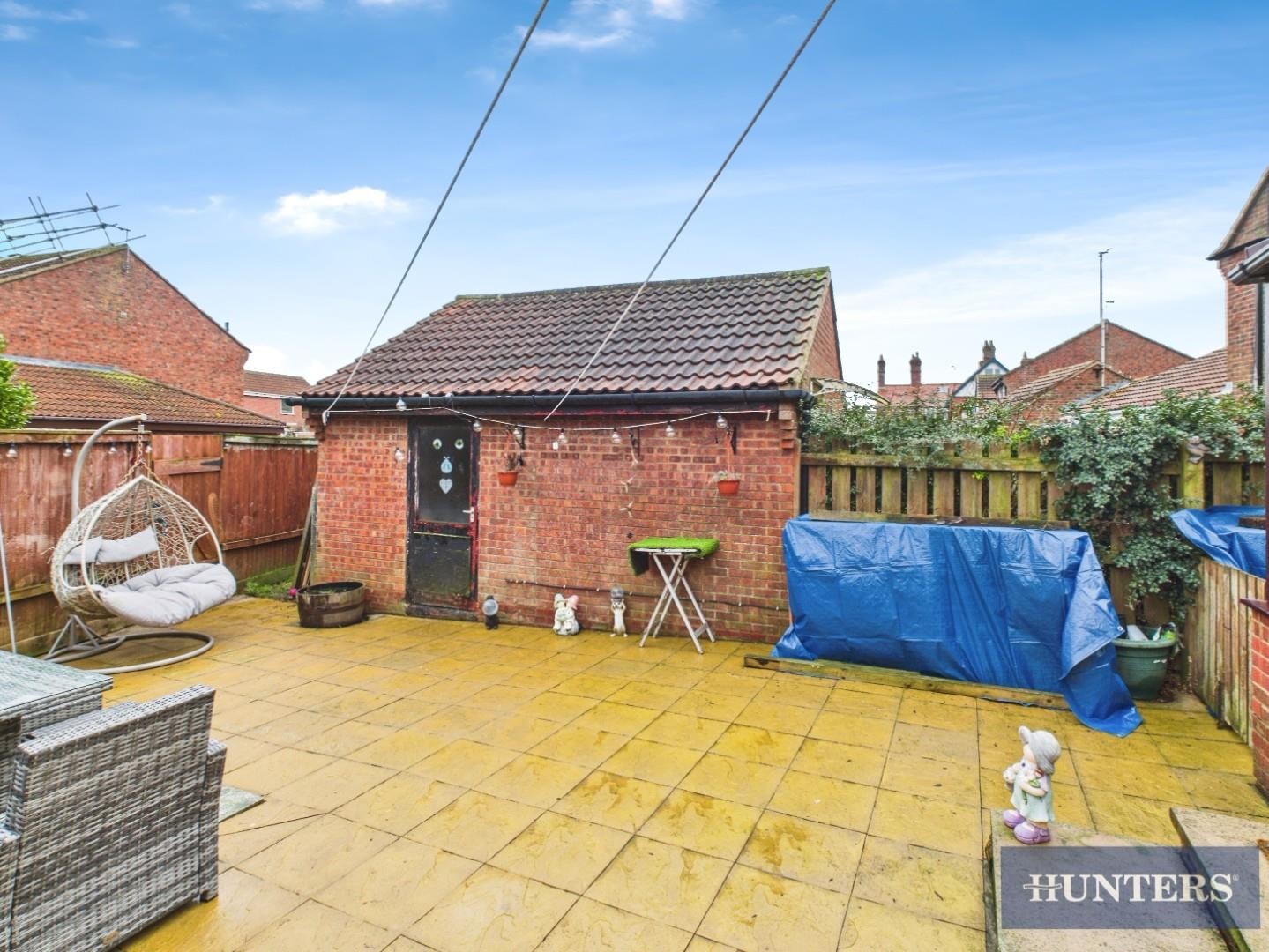 Scarborough Road, Filey image 15