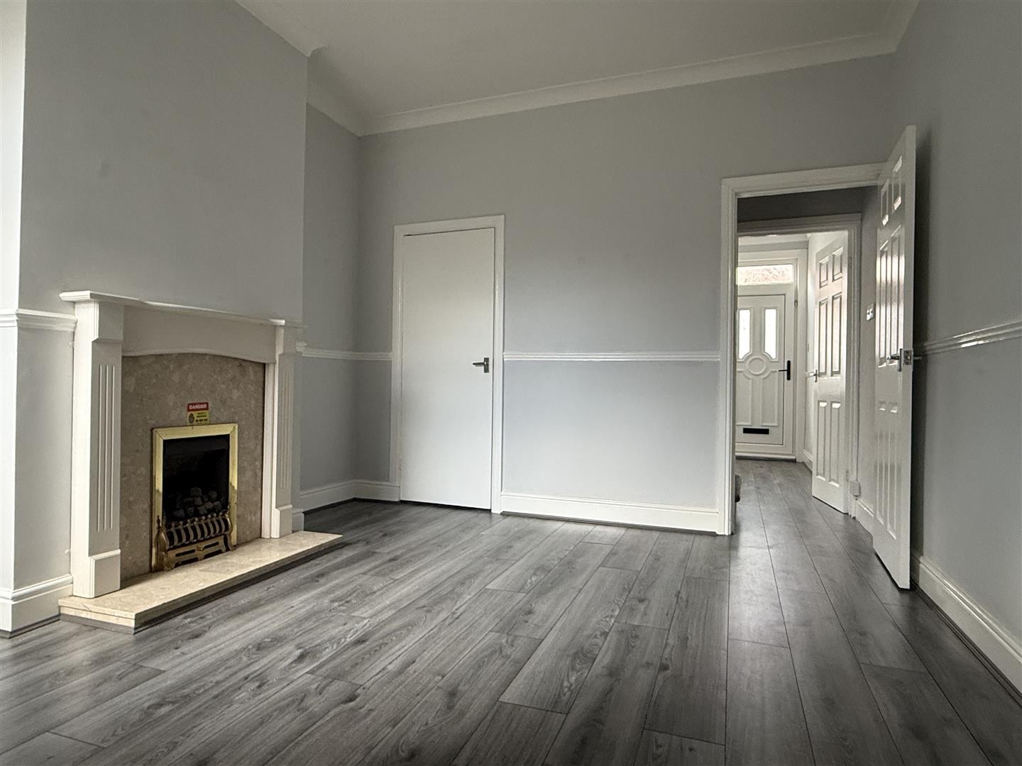 Melbourne Road, Earlsdon, Coventry * BEAUTIFUL THROUGHOUT & VACANT * image 1