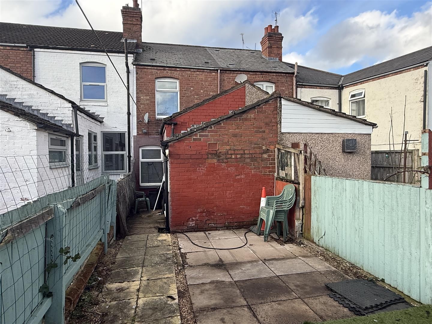 Melbourne Road, Earlsdon, Coventry * BEAUTIFUL THROUGHOUT & VACANT * image 11