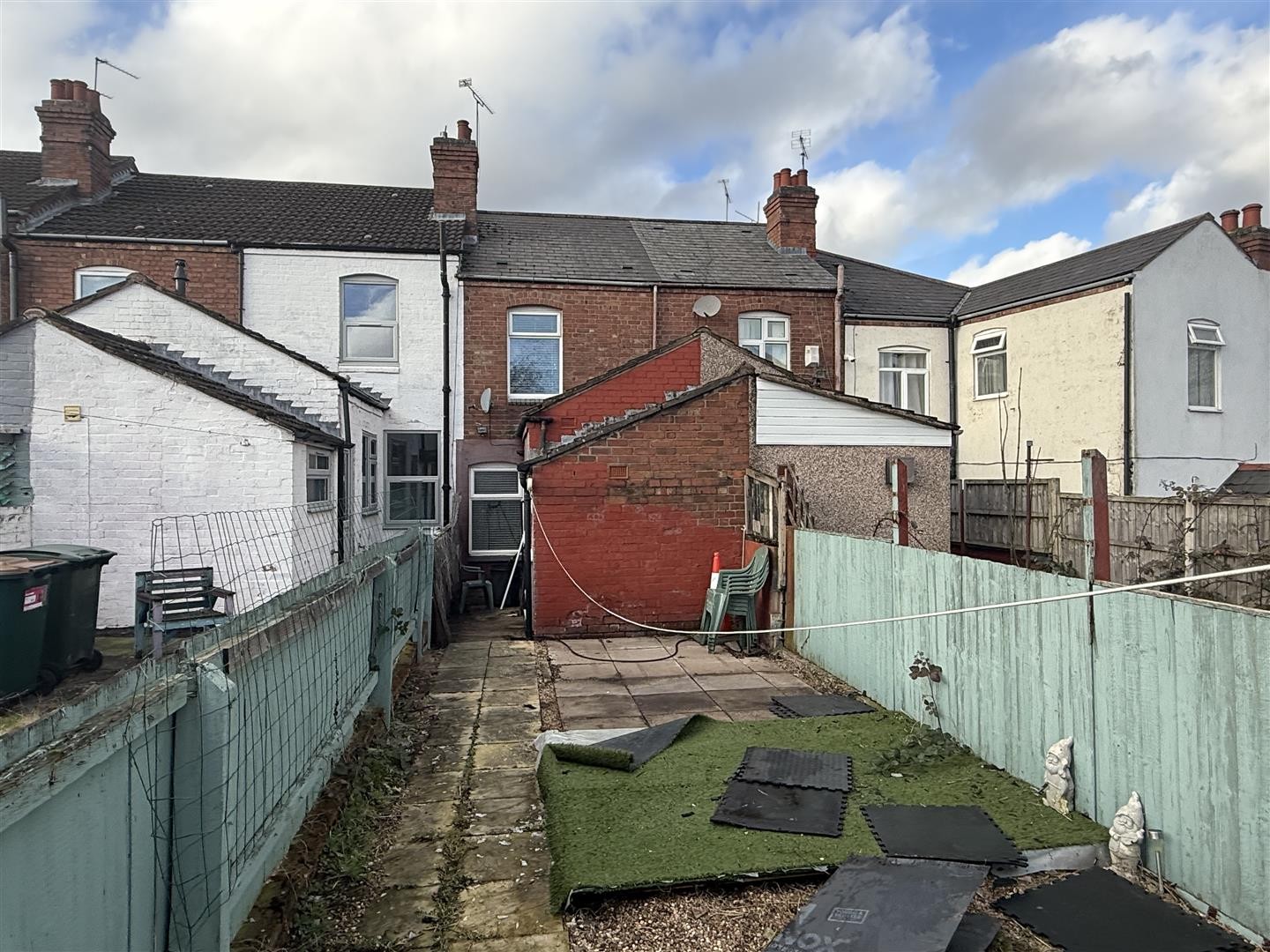 Melbourne Road, Earlsdon, Coventry * BEAUTIFUL THROUGHOUT & VACANT * image 15