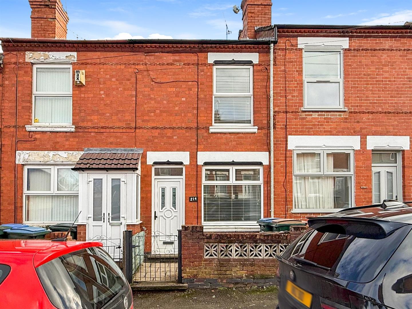 Melbourne Road, Earlsdon, Coventry * BEAUTIFUL THROUGHOUT & VACANT * image 3