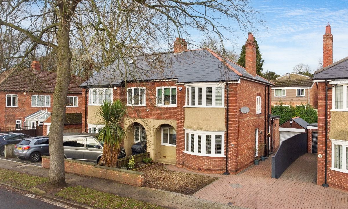 Clareville Road, Darlington, DL3 image 1