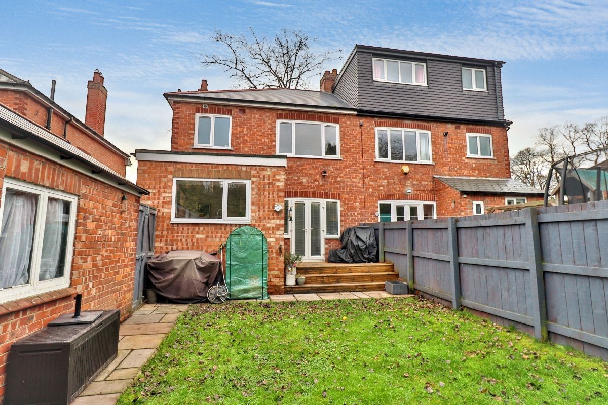 Clareville Road, Darlington, DL3 image 11