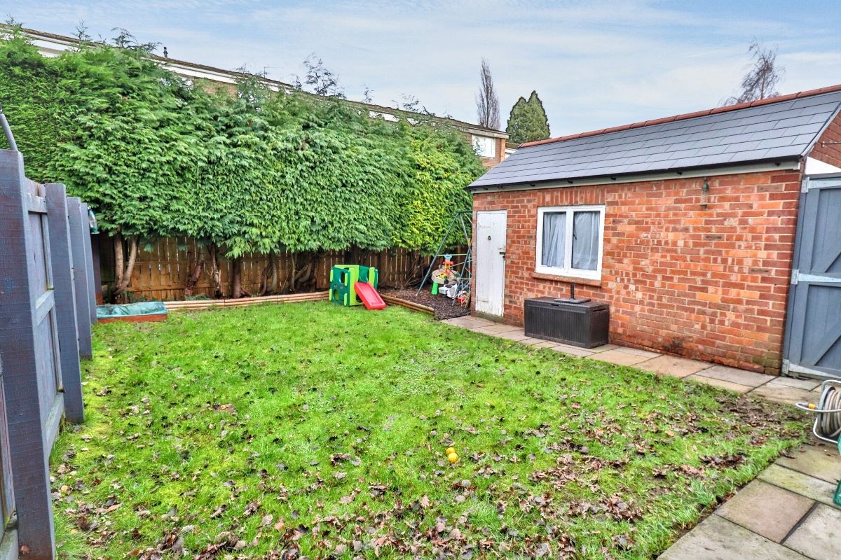 Clareville Road, Darlington, DL3 image 12