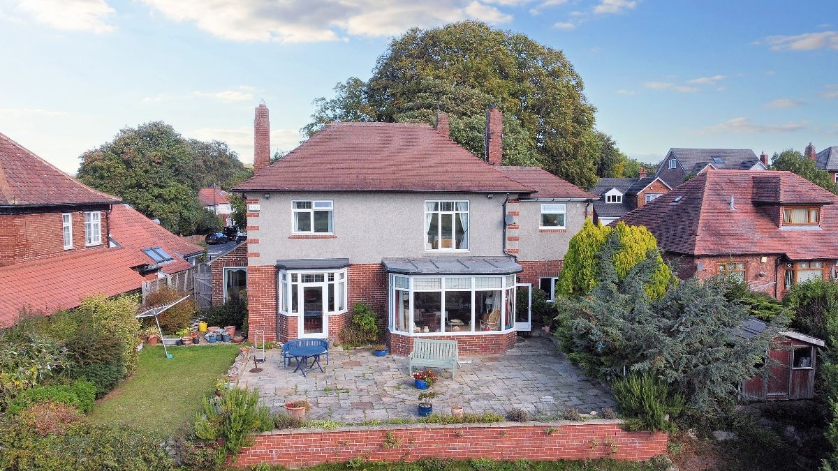 Coniscliffe Road, Darlington, DL3 image 15