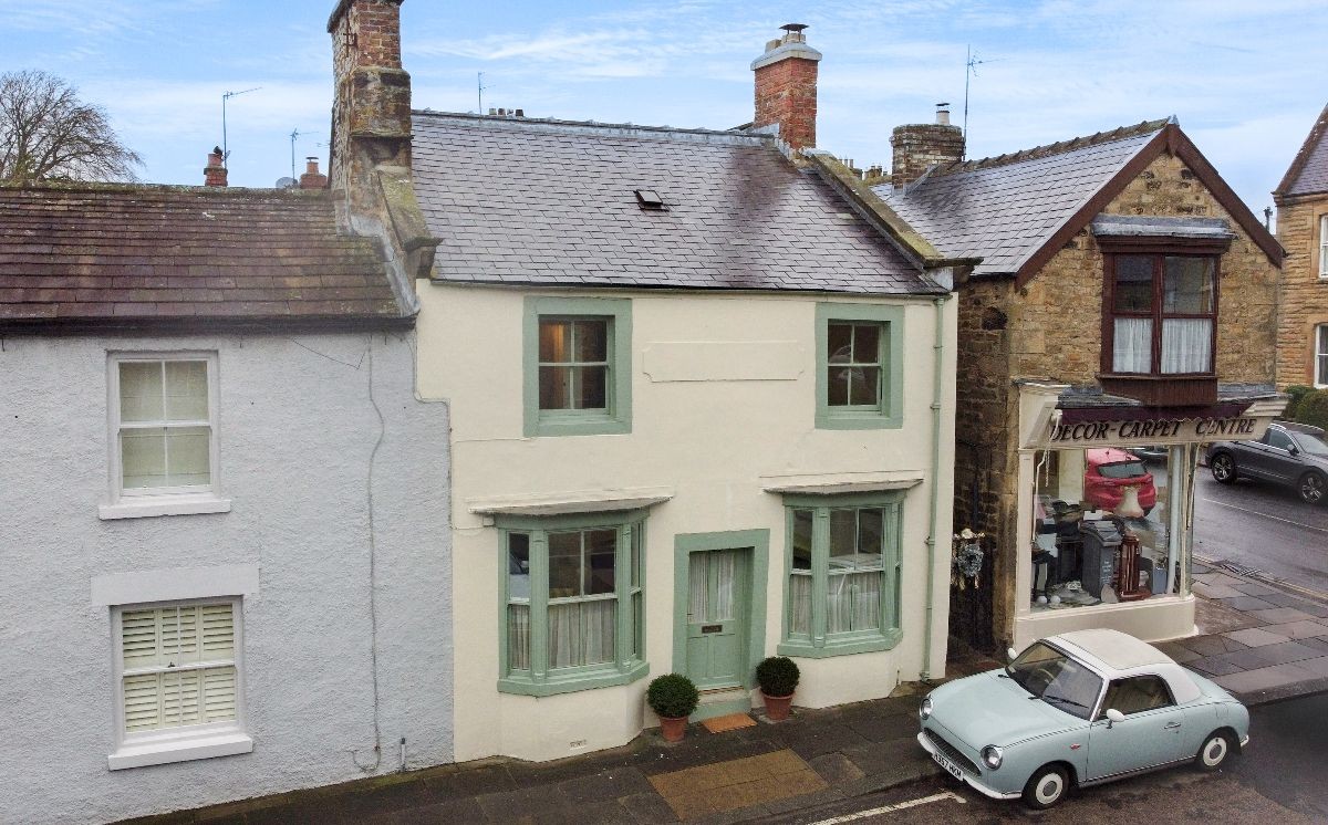 Galgate, Barnard Castle image 1