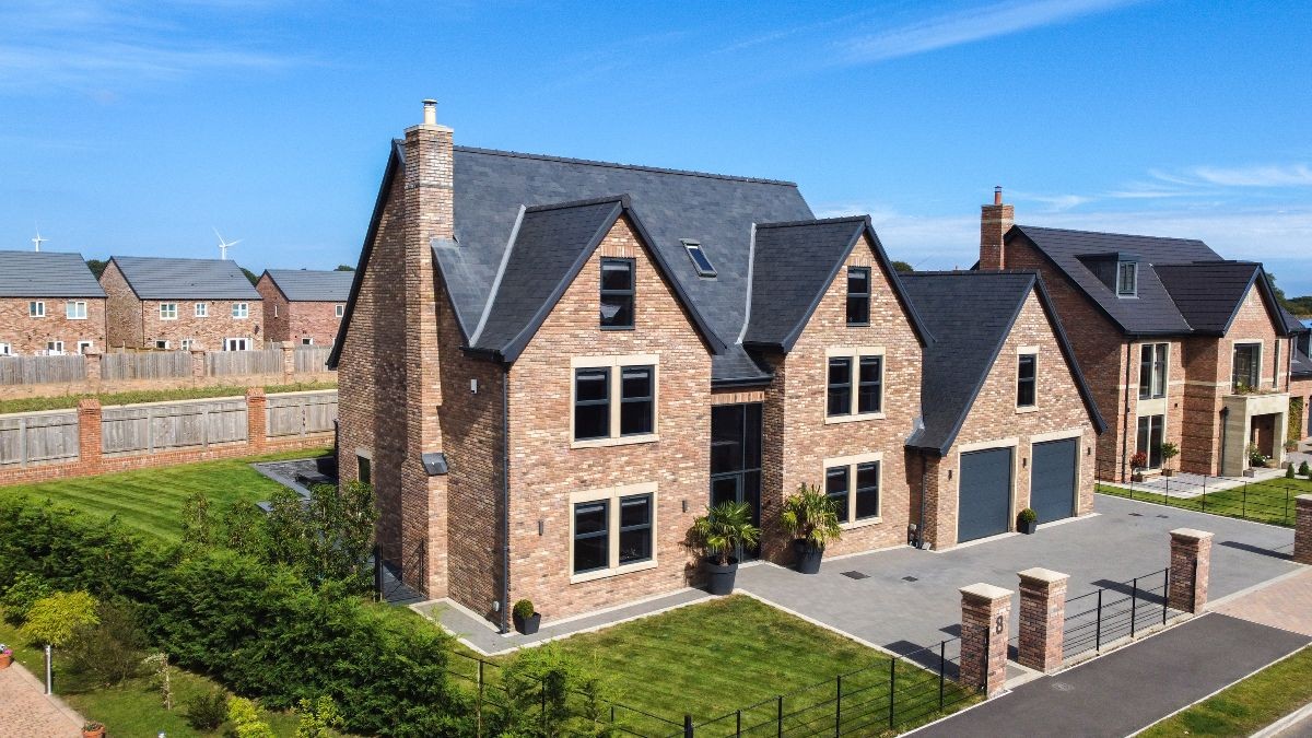 Duke Of Wellington Gardens, Wynyard, TS22 image 1