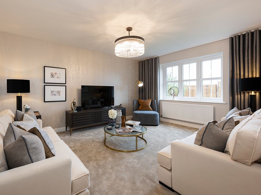 The Mayford, Beaumont Grange, Darlington image 1