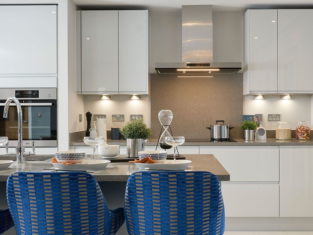 The Mayford, Beaumont Grange, Darlington image 3