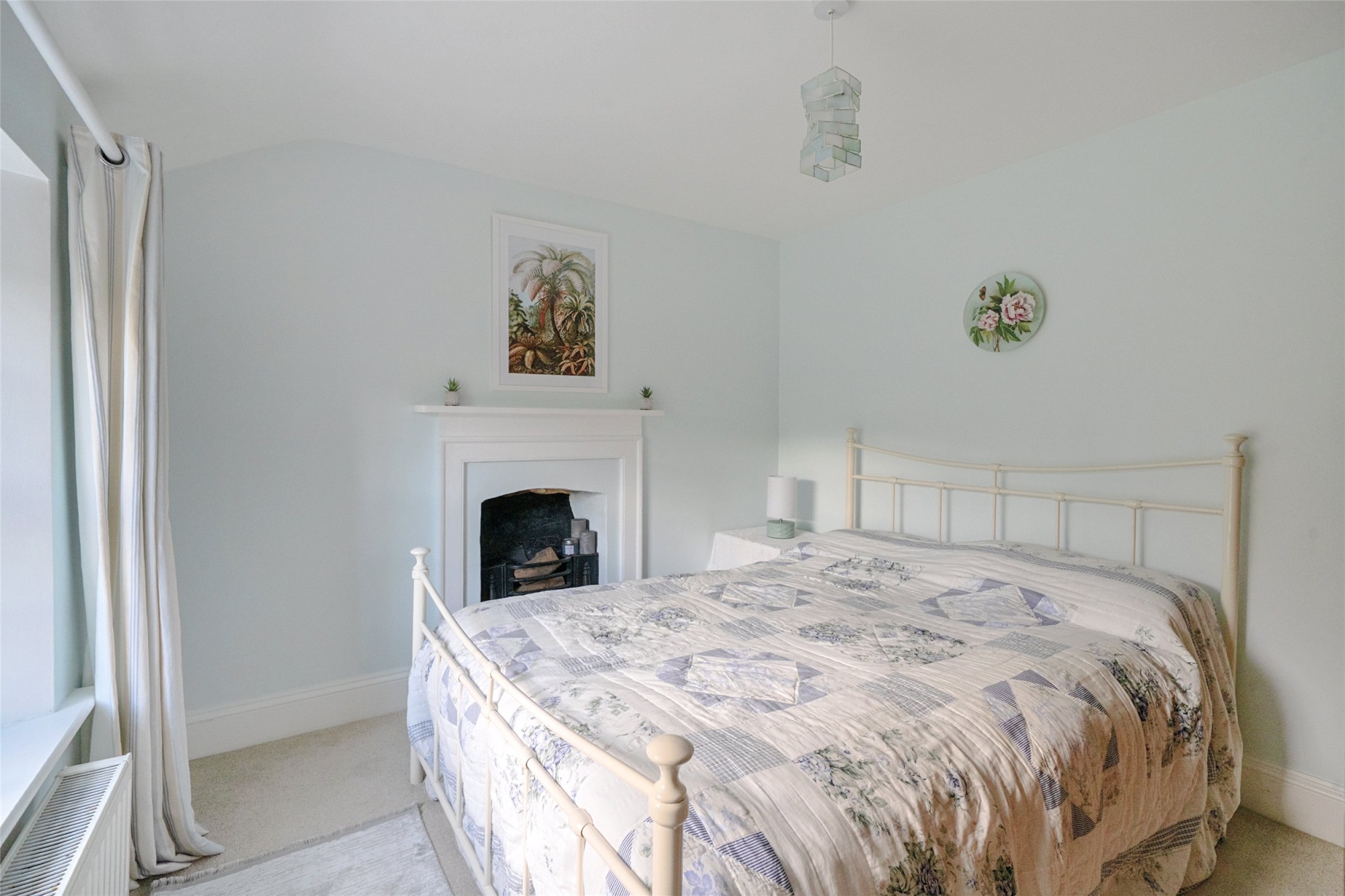 Polmear Hill, Nr Fowey, Cornwall image 11