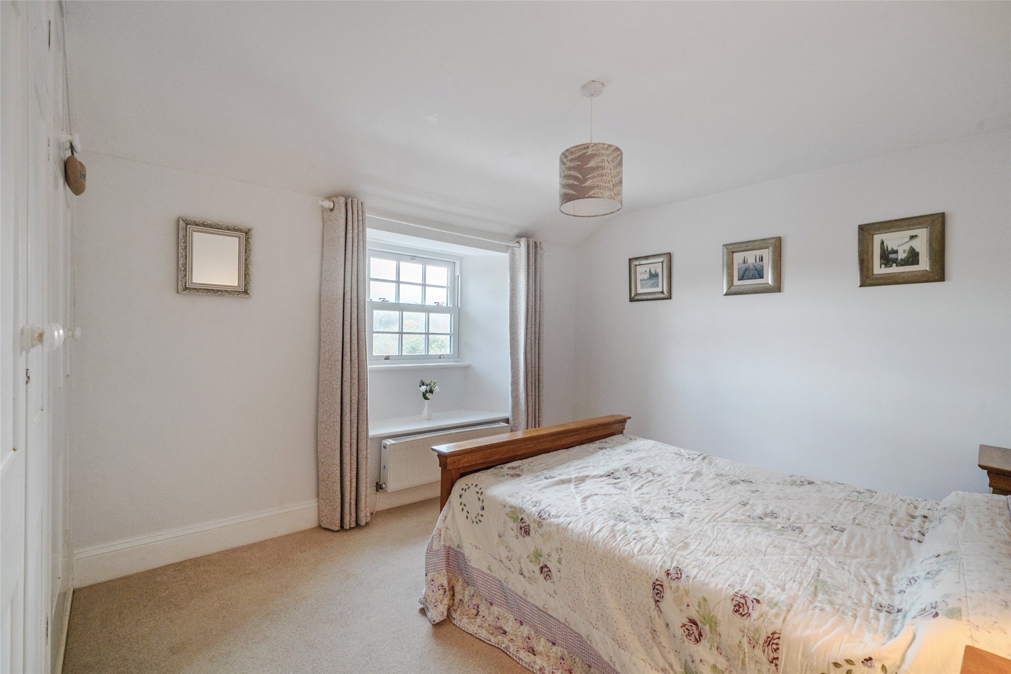 Polmear Hill, Nr Fowey, Cornwall image 12