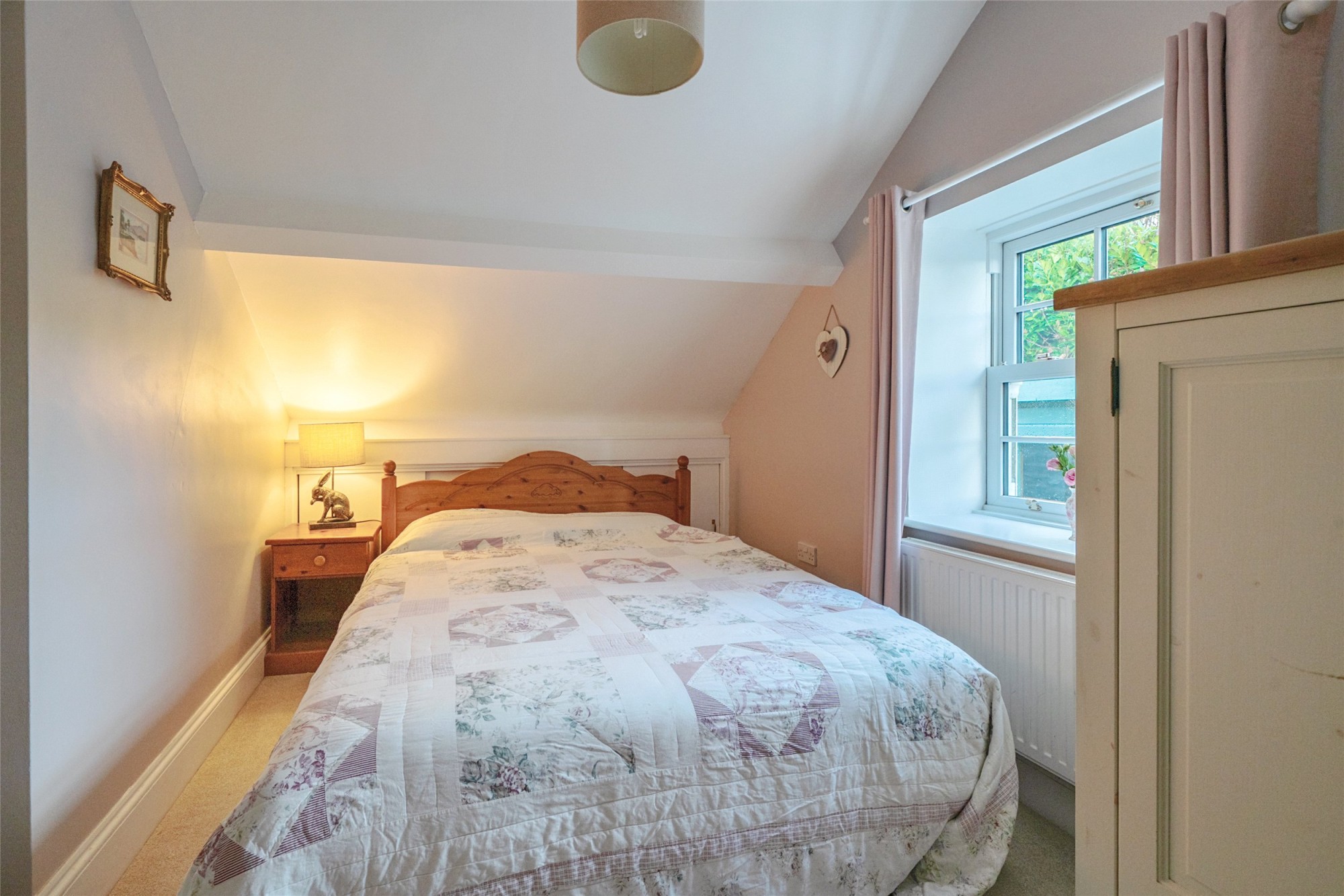 Polmear Hill, Nr Fowey, Cornwall image 13