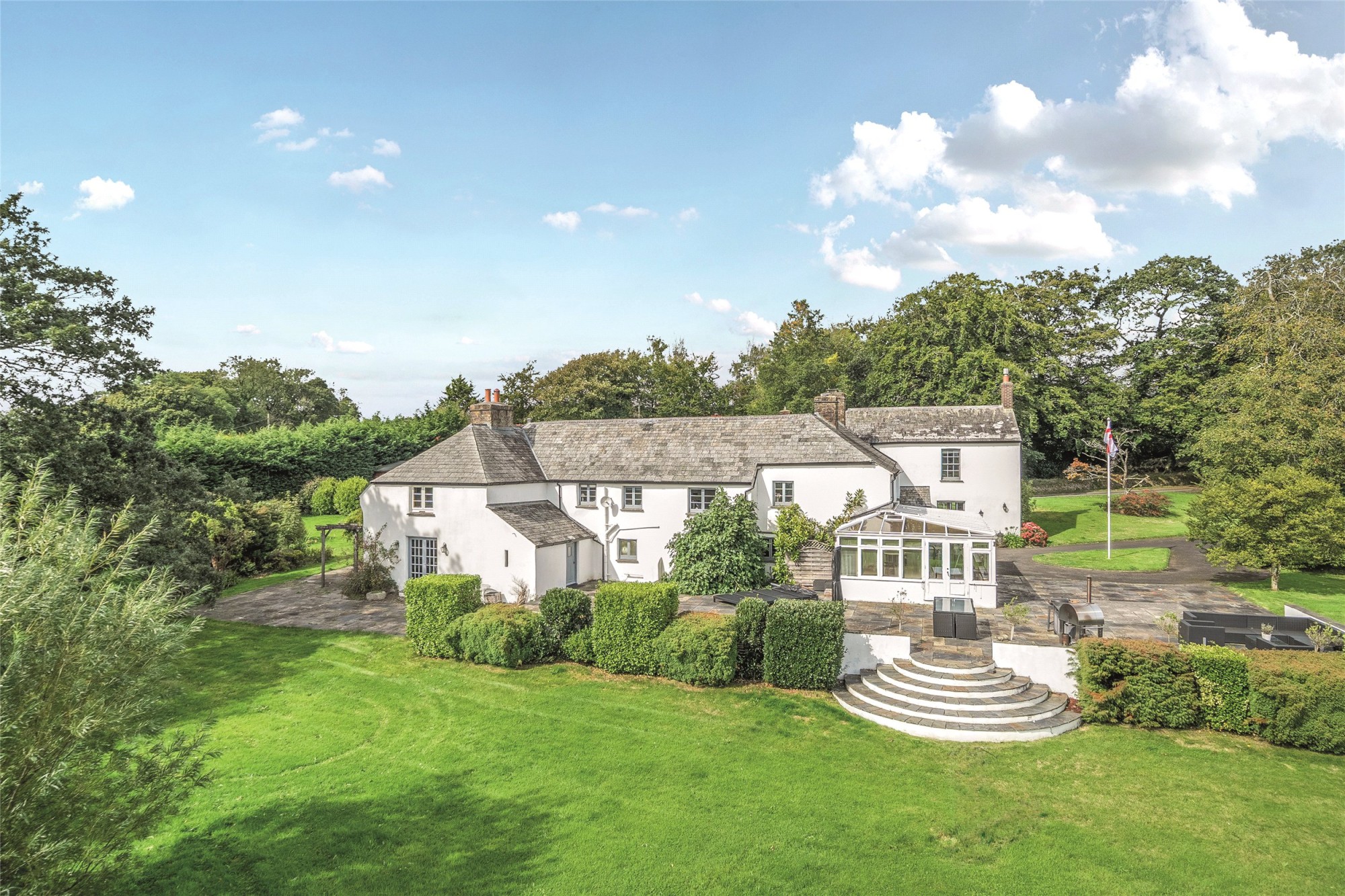 Ashwater, Beaworthy, Devon image 2