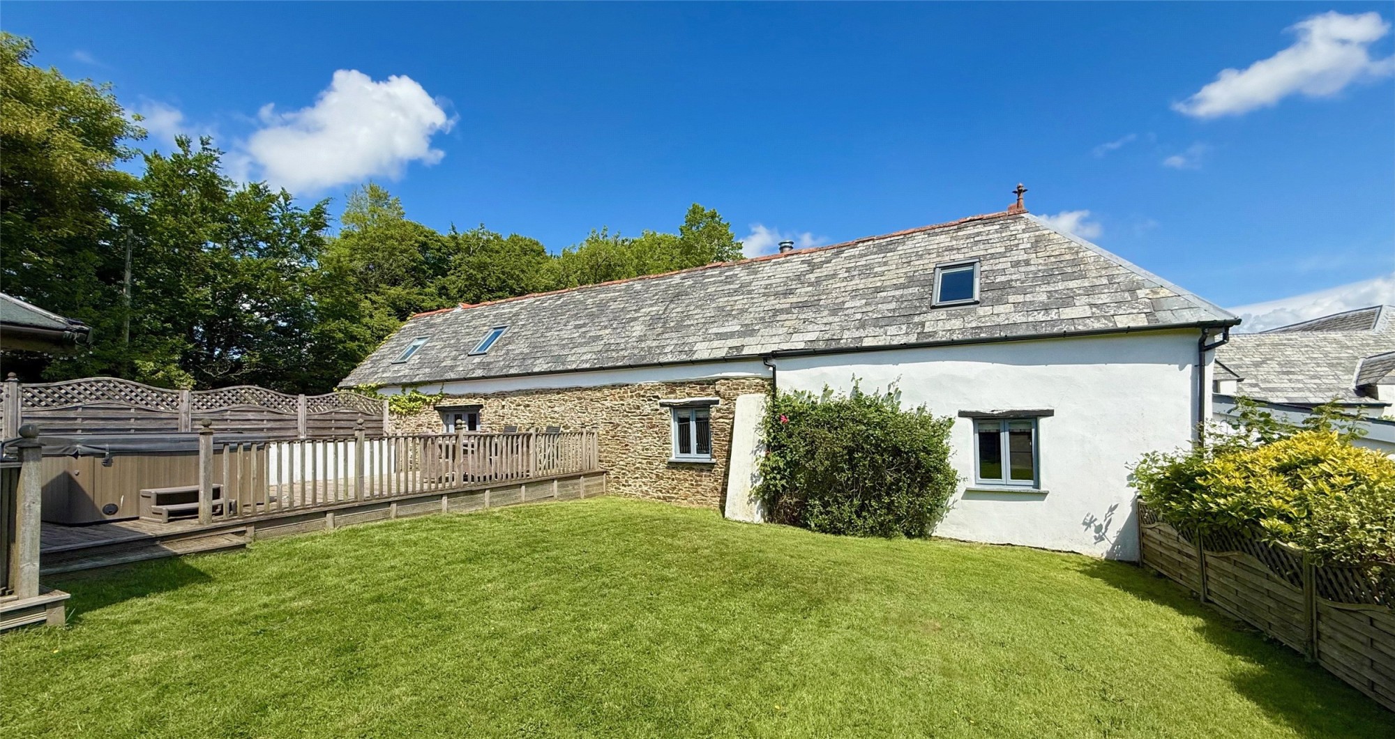 Ashwater, Beaworthy, Devon image 18