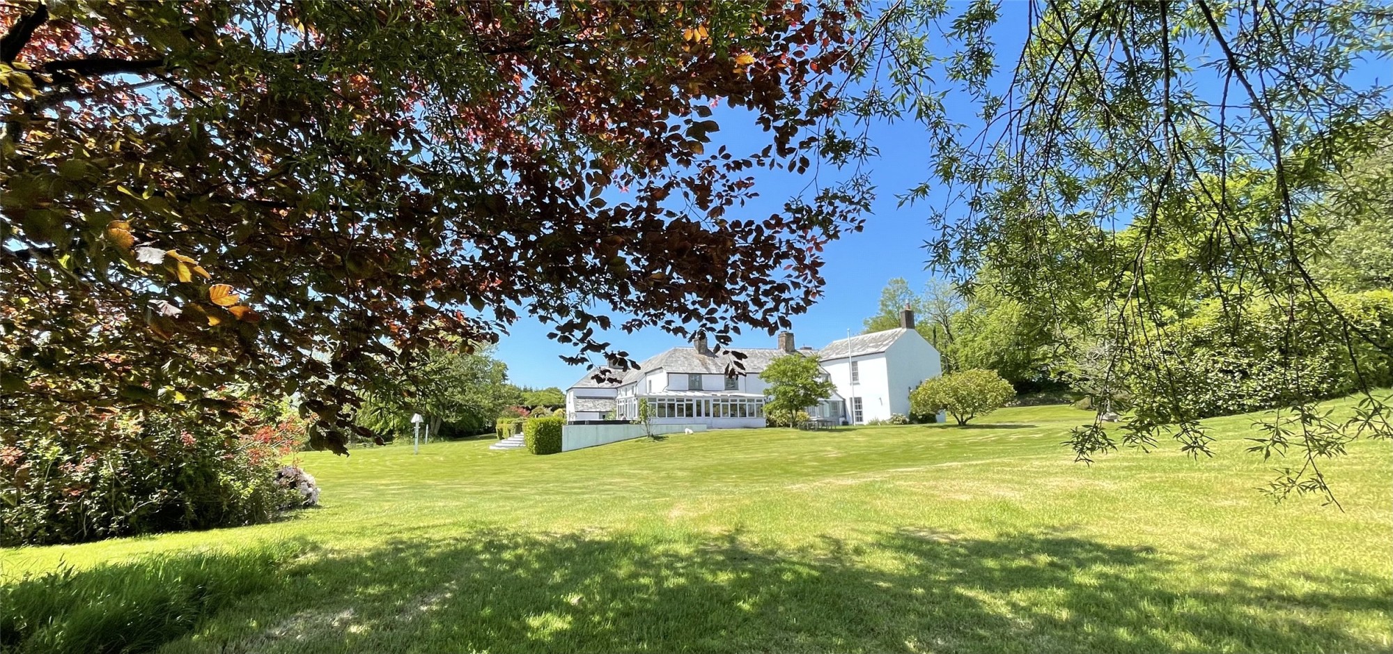 Ashwater, Beaworthy, Devon image 28