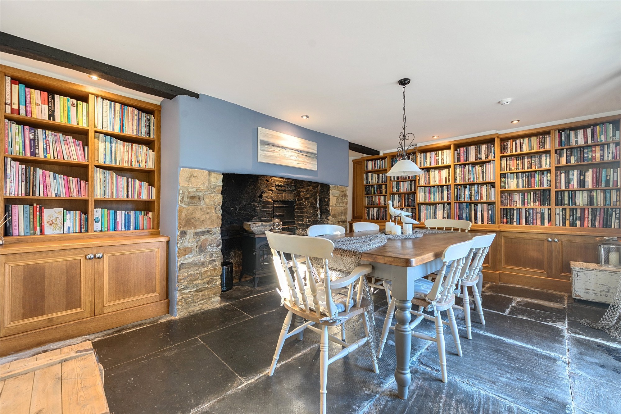 Ashwater, Beaworthy, Devon image 8