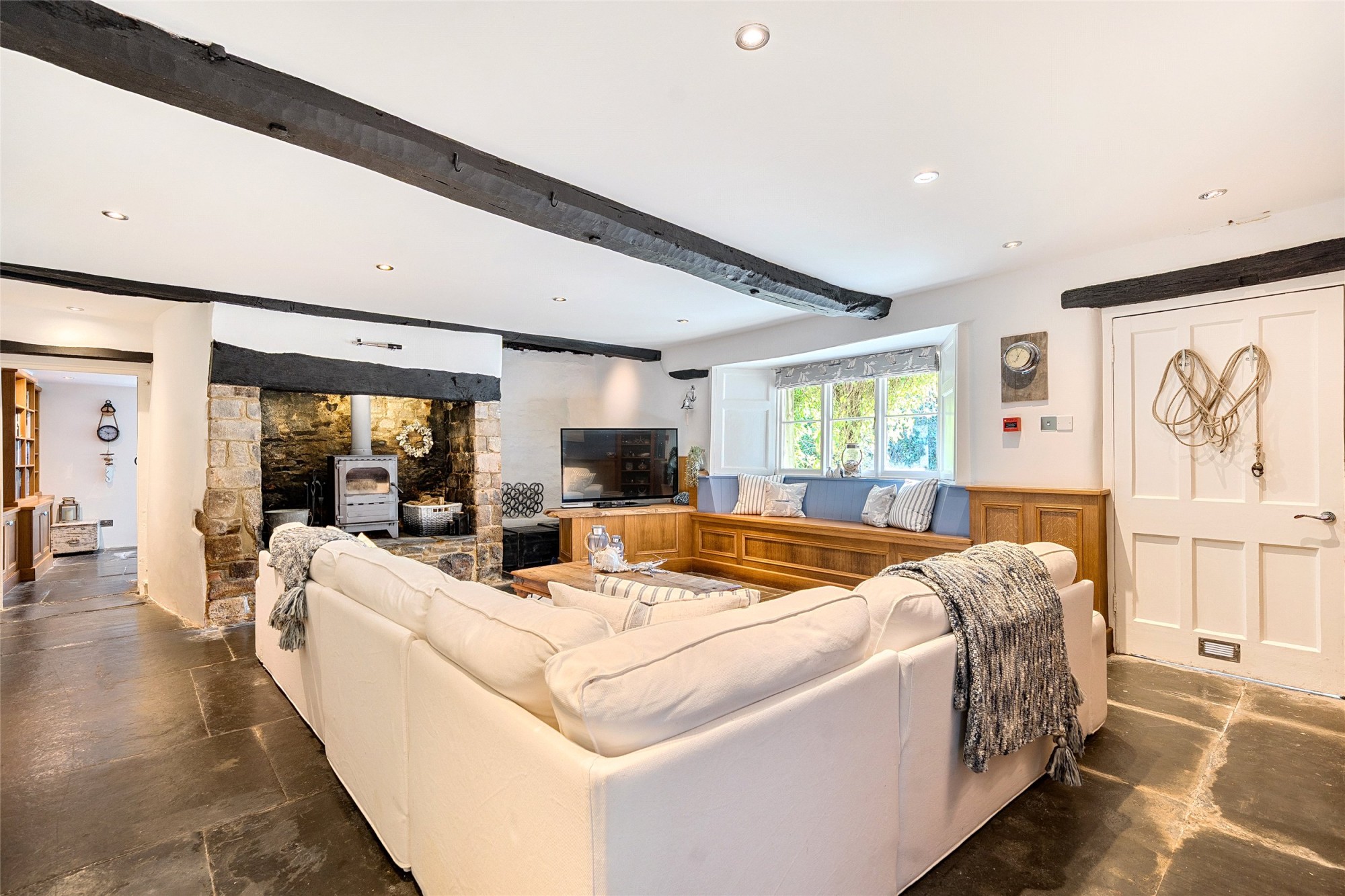 Ashwater, Beaworthy, Devon image 9