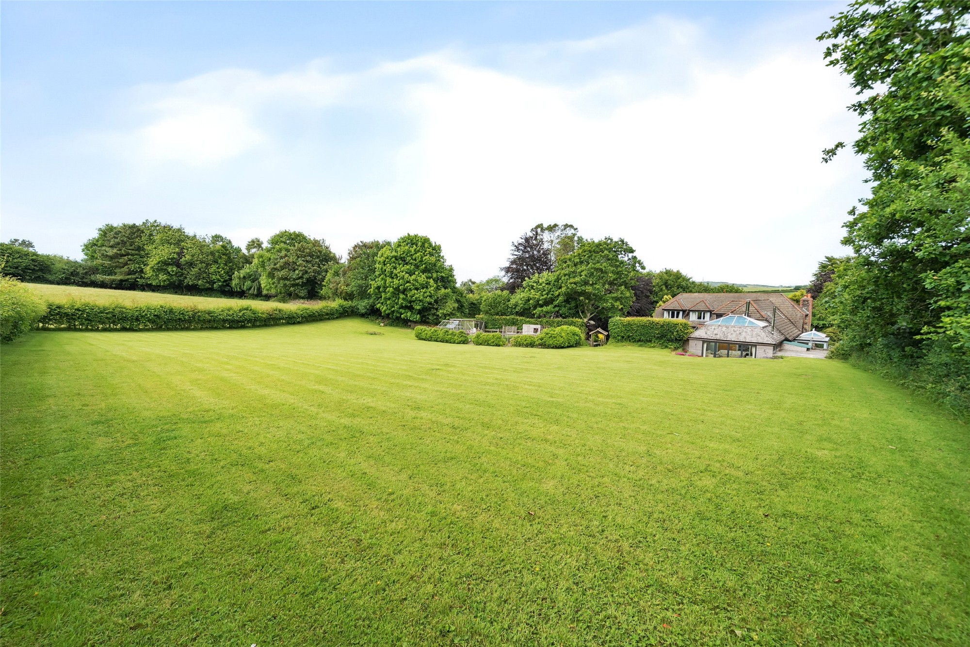 Hoopers Bridge, Bodmin image 24
