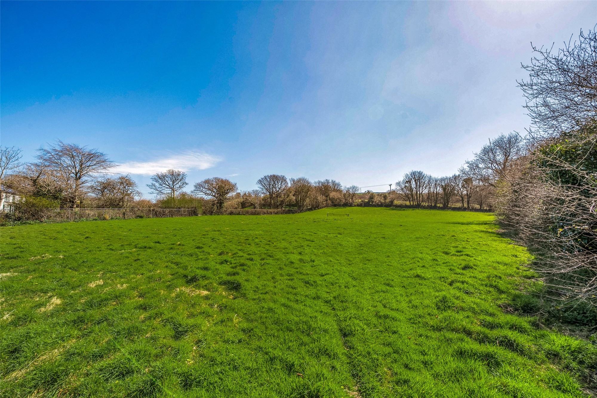 Knights Mill, St. Teath, Bodmin image 4