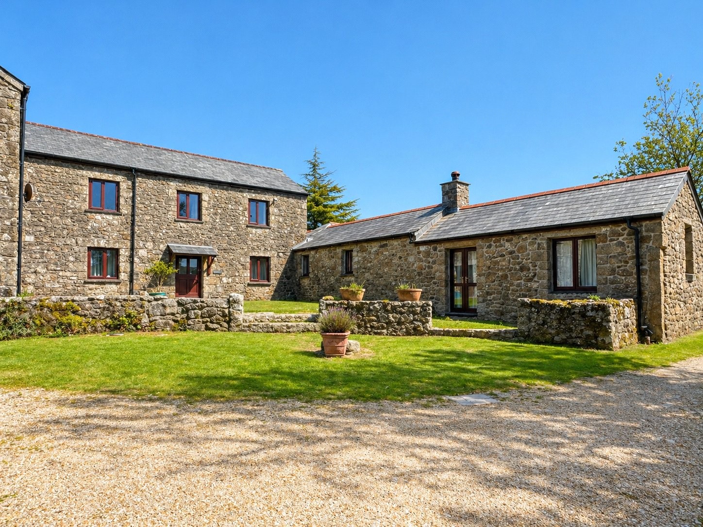 Warleggan, Mount, Bodmin image 1