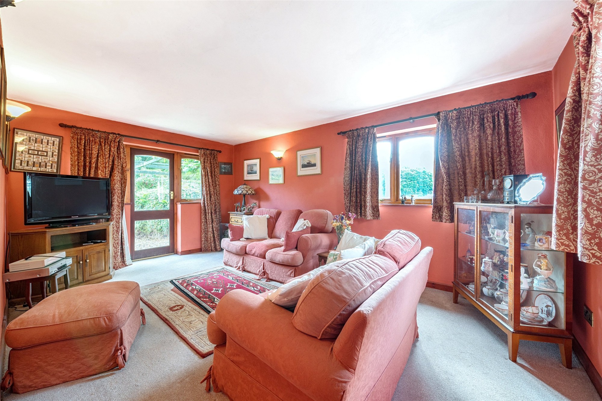 Warleggan, Mount, Bodmin image 2