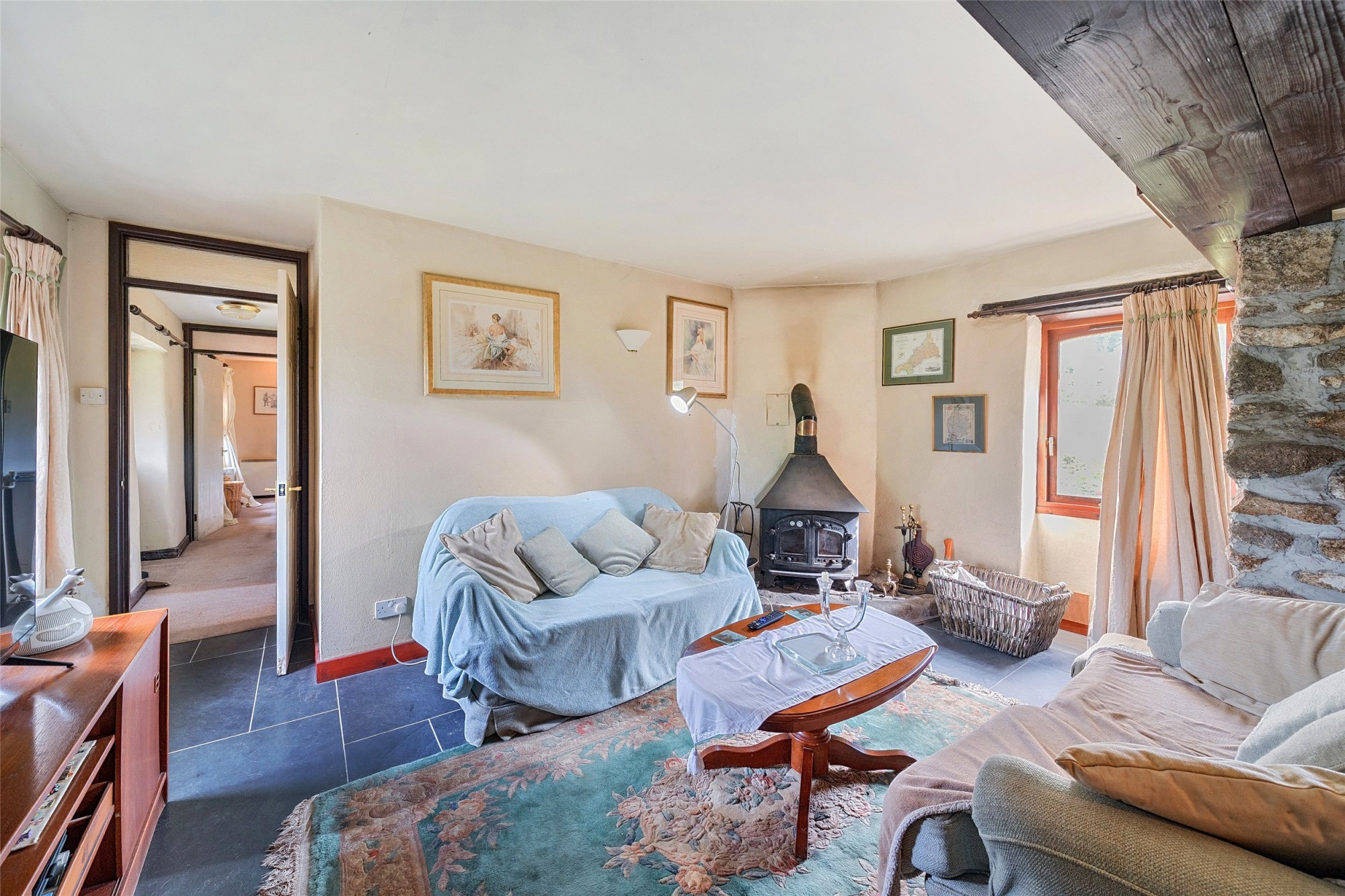 Warleggan, Mount, Bodmin image 12