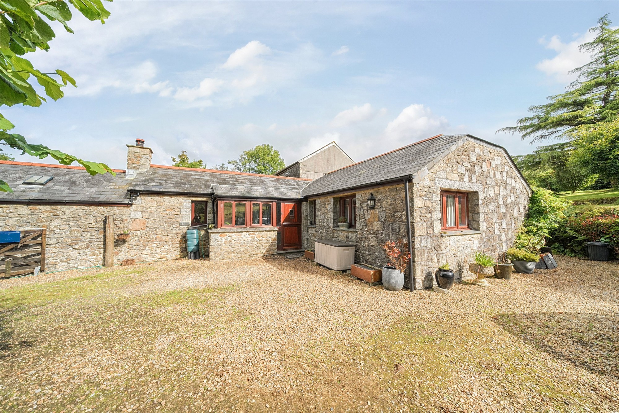 Warleggan, Mount, Bodmin image 14