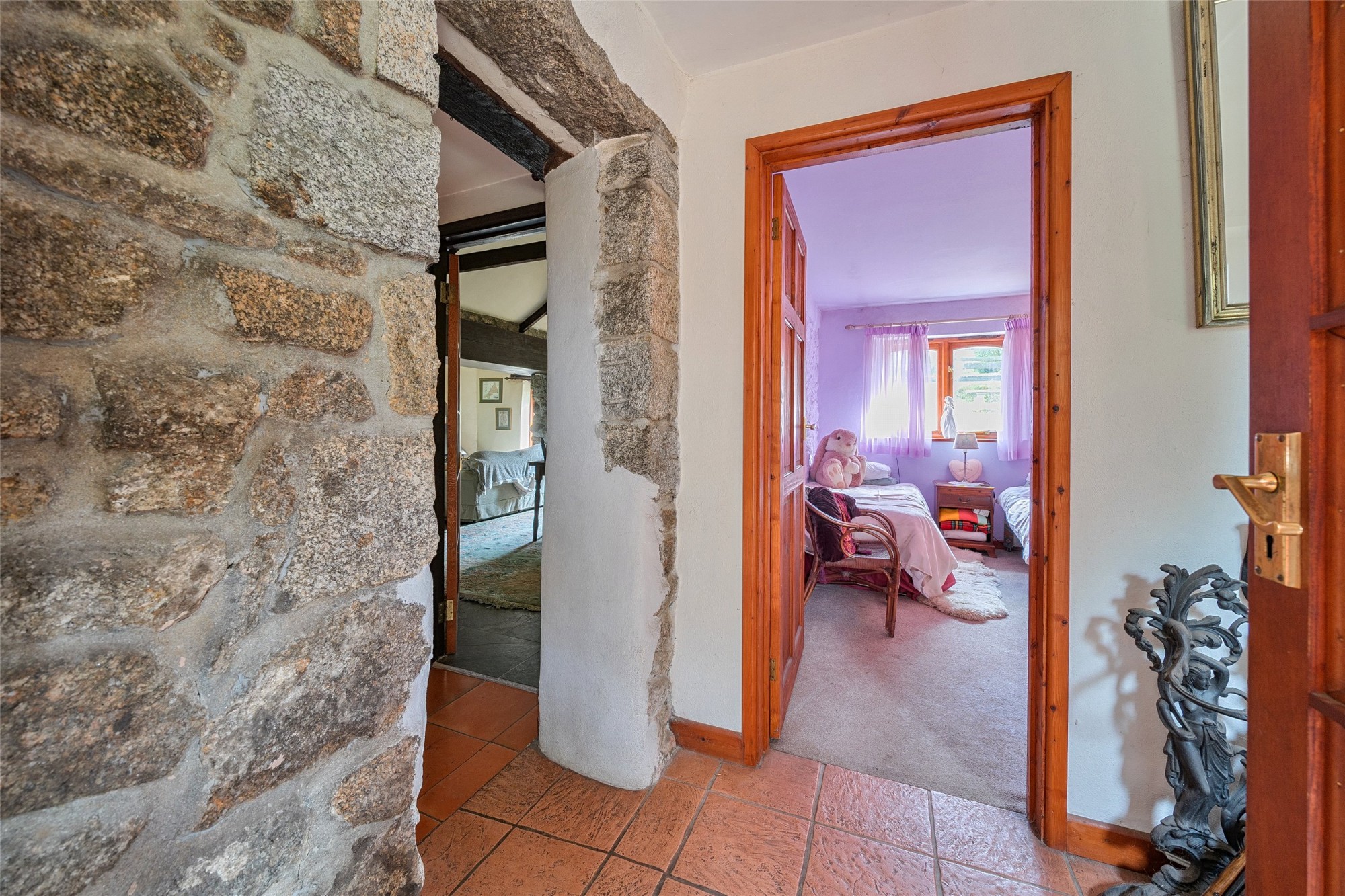 Warleggan, Mount, Bodmin image 16