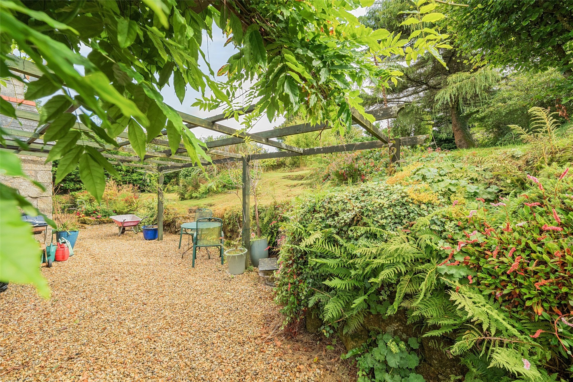 Warleggan, Mount, Bodmin image 19