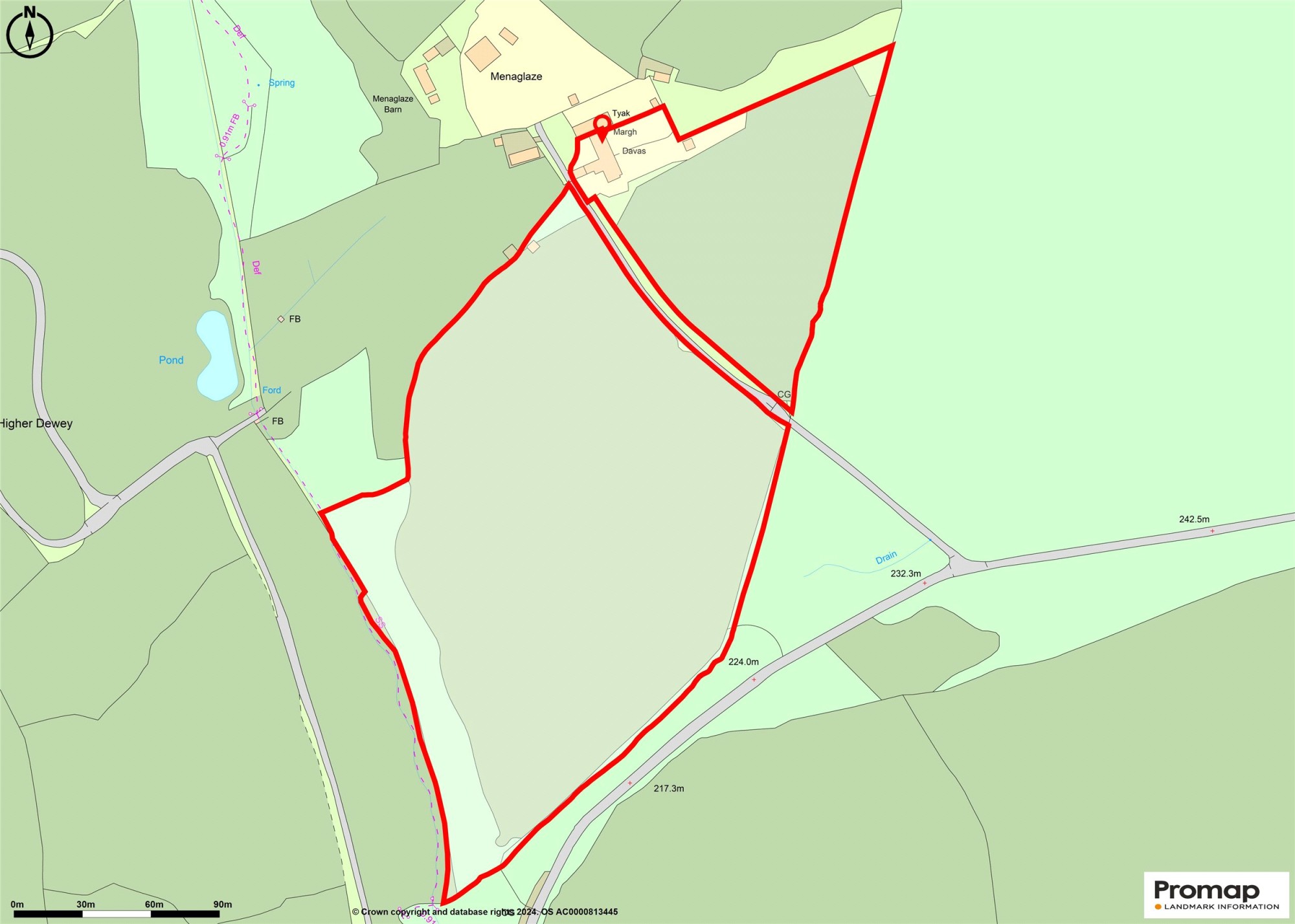 Warleggan, Mount, Bodmin image 21