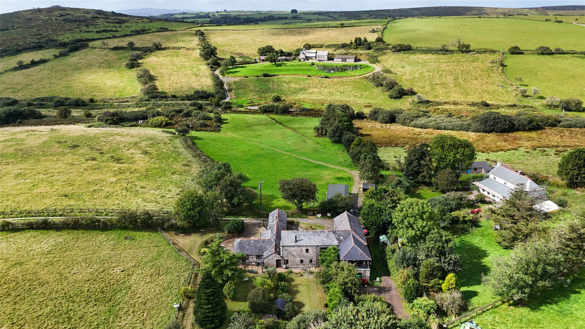 Warleggan, Mount, Bodmin image 25