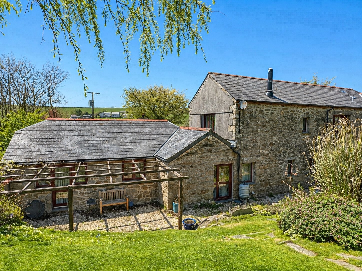 Warleggan, Mount, Bodmin image 10