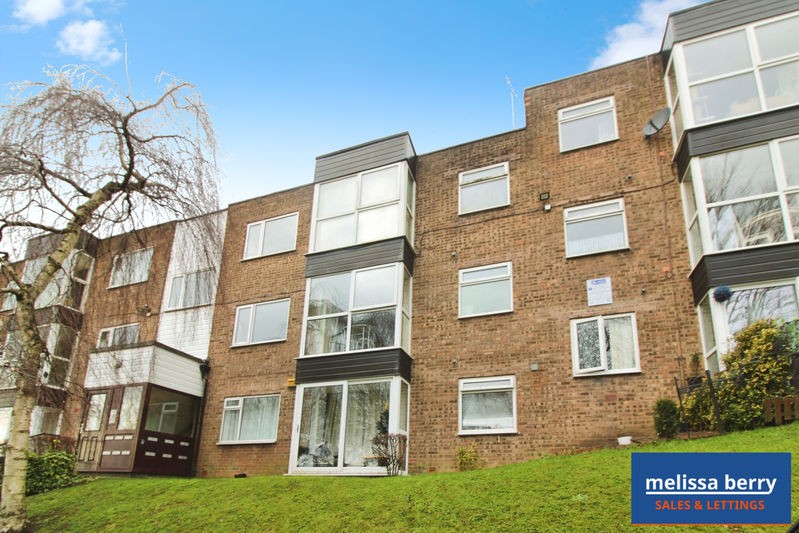 Heywood Court, Middleton, Manchester image 1