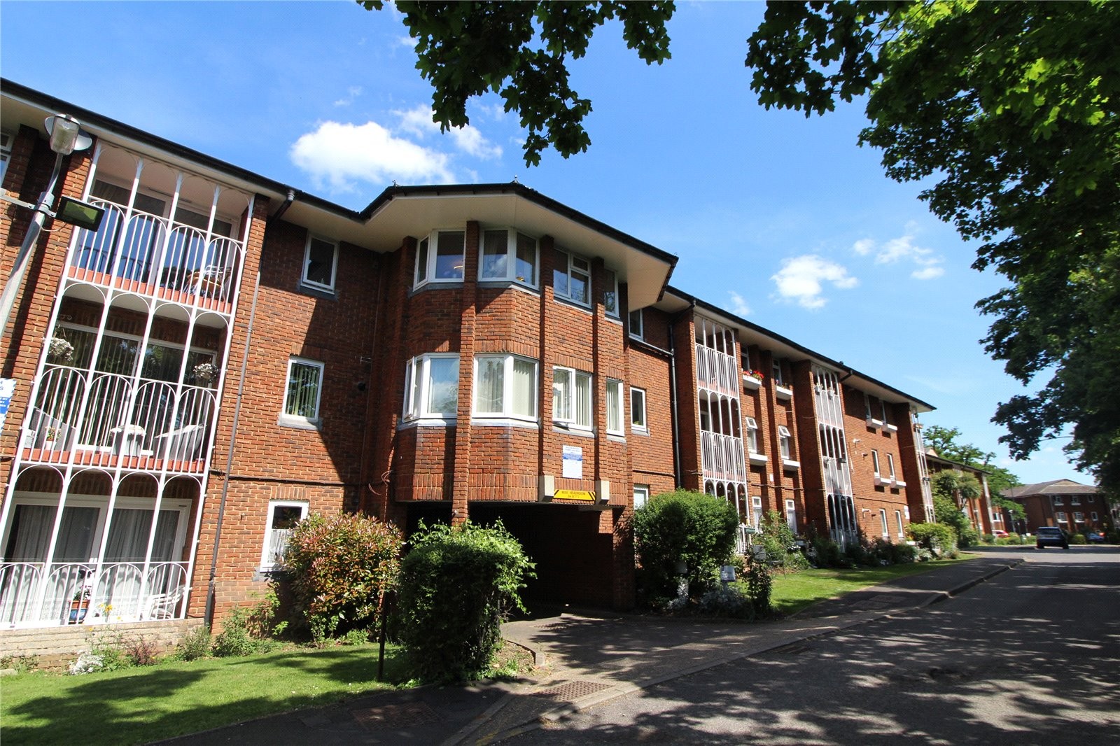 Cavell Drive, Enfield, Middlesex image 1