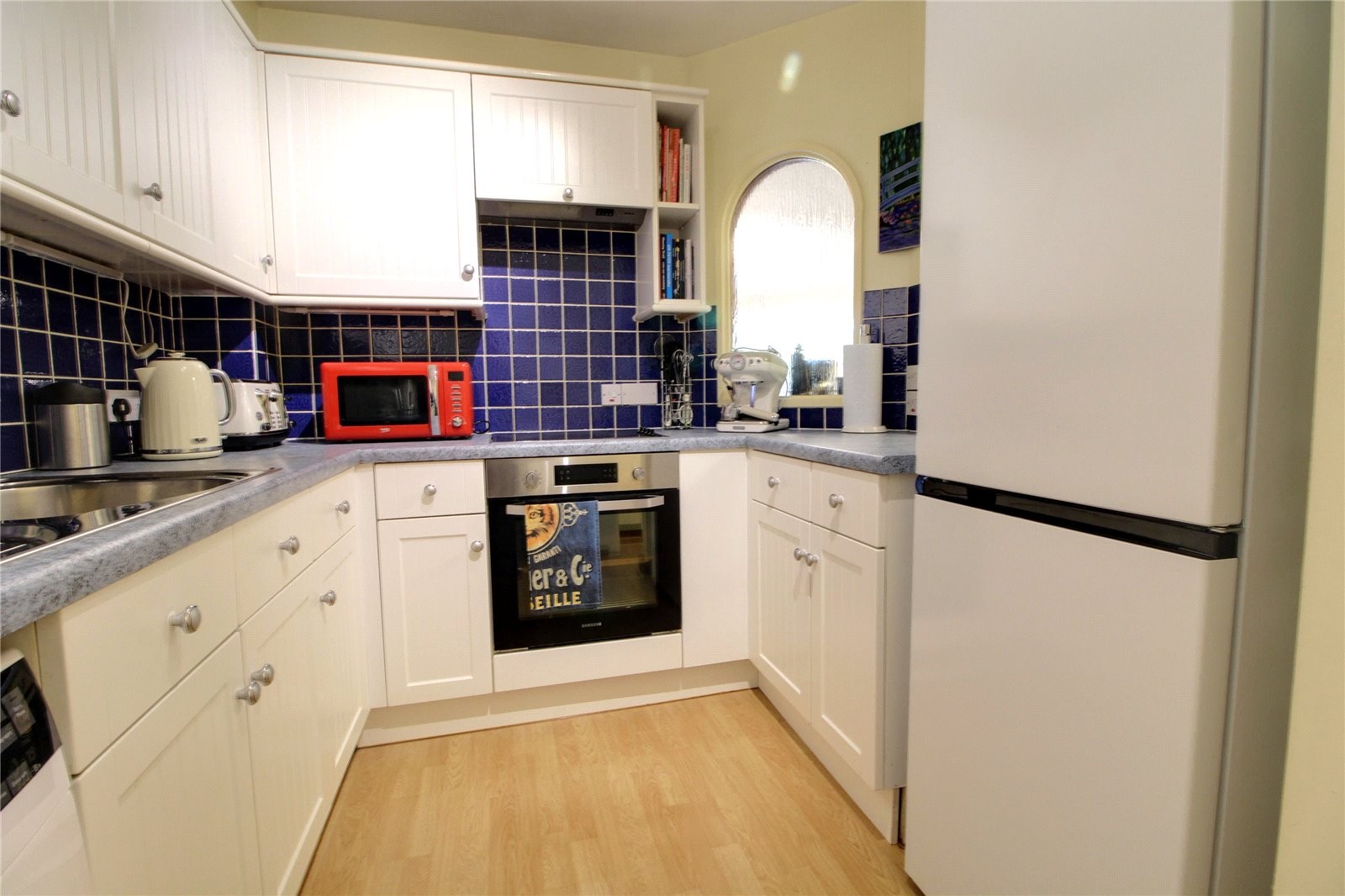 Cavell Drive, Enfield, Middlesex image 8