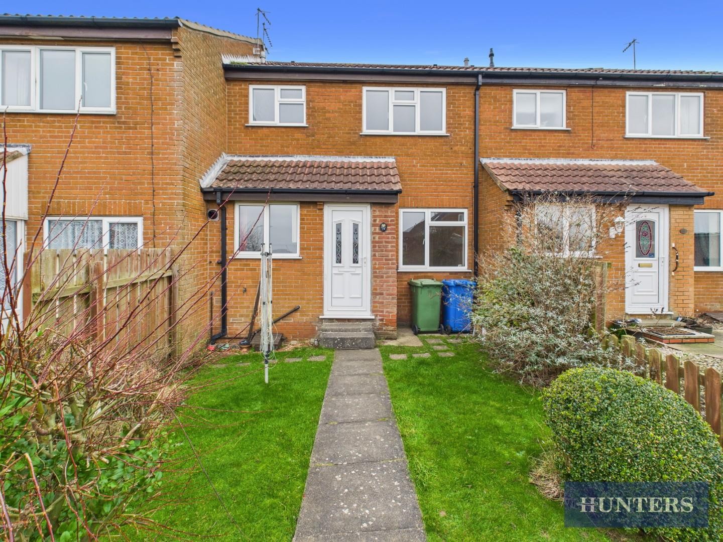 Cherry Tree Drive, Filey image 1