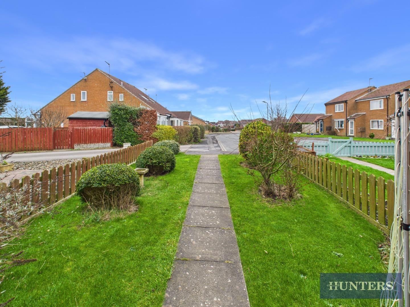 Cherry Tree Drive, Filey image 9