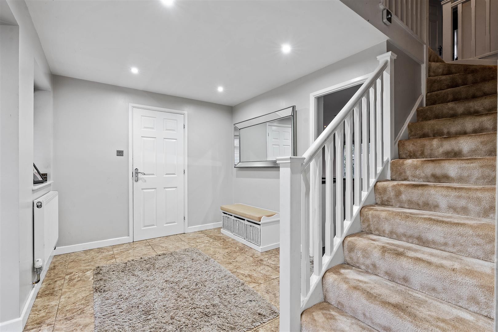 Milford Close, Allesley Village, Coventry image 12